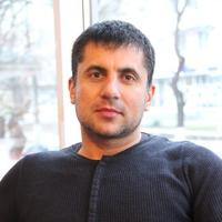 Отзыв от Виктор - DTV виза